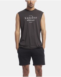 Xander - Athletique Tank
