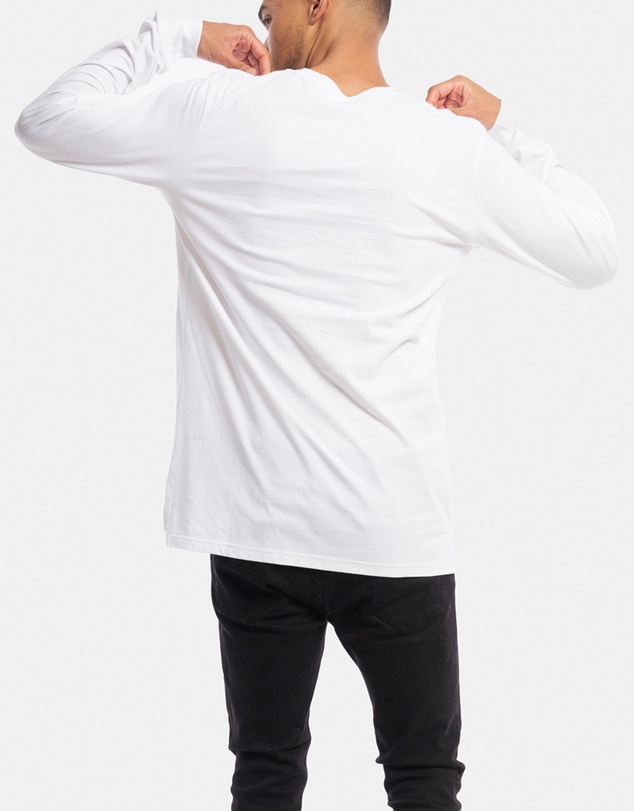 Counter Culture - Atlas Long Sleeve Tee