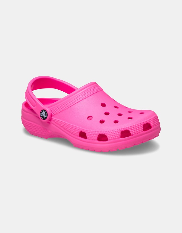 Crocs - Classic Clogs - Women's