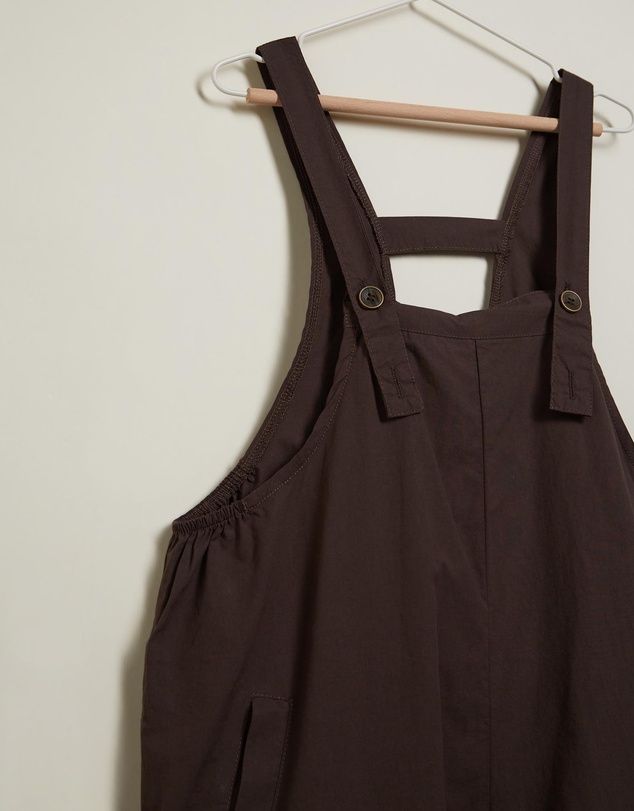 KAJA Clothing - Circus Herman Jumpsuit - Kids