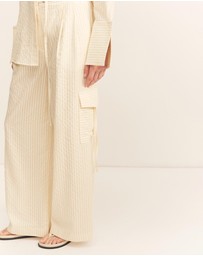 Shona Joy - Elio Cargo Pants