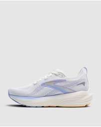 Brooks - Glycerin 22 - Women's