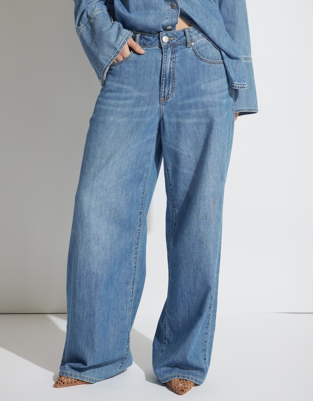 Decjuba - Jenna Palazzo Jeans