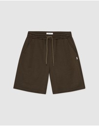 Les Deux - Shawn Mesh Shorts