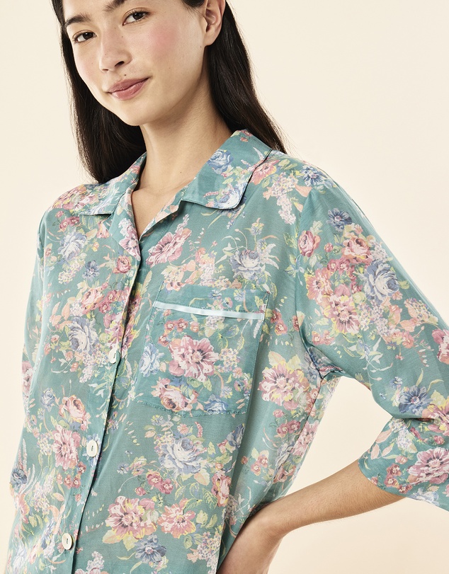 Papinelle - Elise Crop PJ