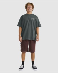 Billabong - Throw On Boardshorts