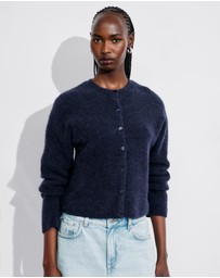 & Other Stories - Knitted Cardigan