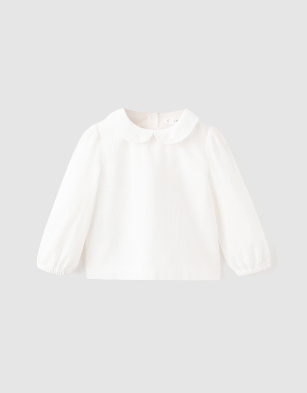 M.N.G - Bruno Shirt - Babies-Kids