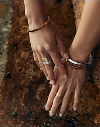 Kirstin Ash - Steadfast Ring