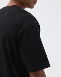 AERE - Organic Cotton Boxy Fit Tee