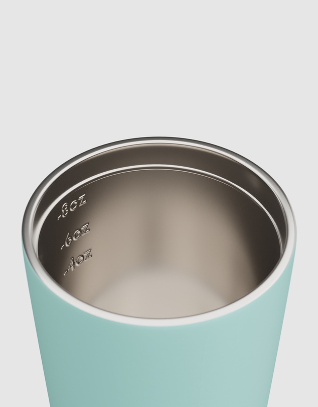Fressko - Bino 8oz Reusable Coffee Cup
