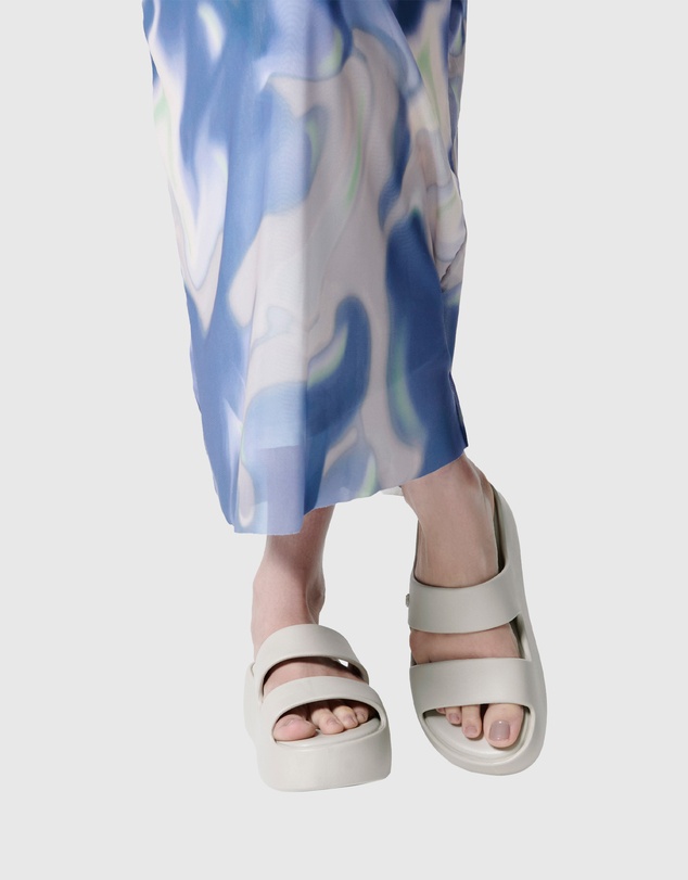 Melissa - Melissa Free Line Platform