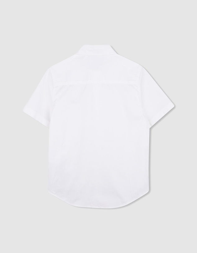 BOSS - Short Sleeve Shirt - Kids