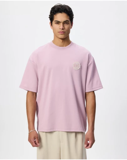 BOSS - TE Varsity T-Shirt