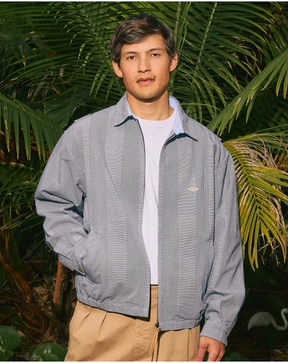 Academy Brand - Holliday Lightweight Jacket