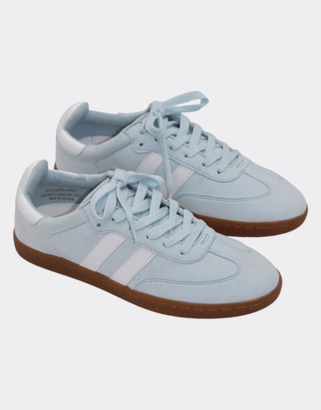 Human - Swift Sneakers - Women's