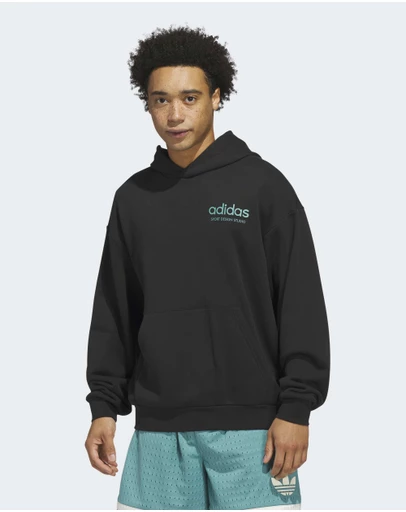 adidas Originals - Only The Best For The Athlete Hoodie Mens