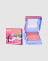 Benefit Cosmetics - Willa Blush