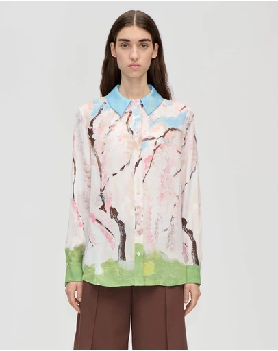 Stine Goya - Long Sleeve Shirt