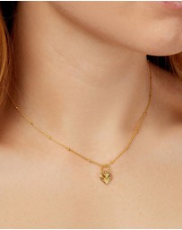 Pastiche - Amore Necklace