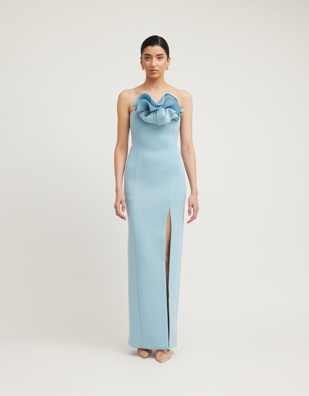 TOJHA - Fleur Dress