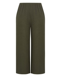 City Chic - Brianna Wide Leg Pant
