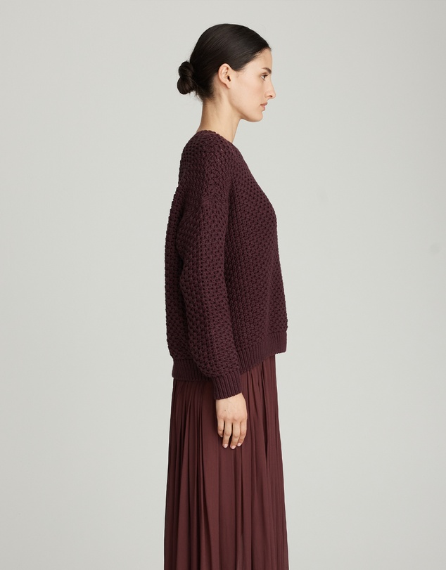 Mattir - Quinn Sweater