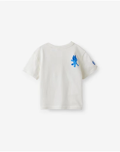 Cotton On Kids - Baby Short Sleeve License Tee