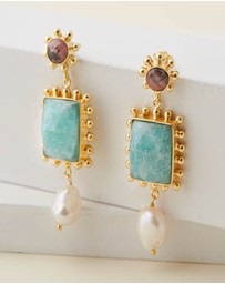 Bianc - Abigail Earrings
