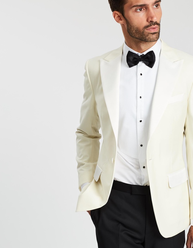 Farage - London F Peak Tuxedo