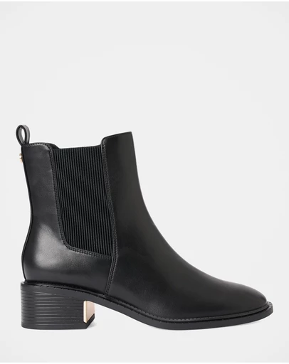 Forever New - Imogen Chelsea Boots