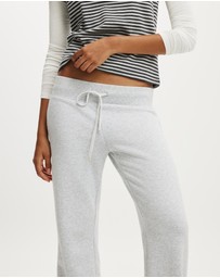Cotton On - Low Rise Bootleg Sweatpants