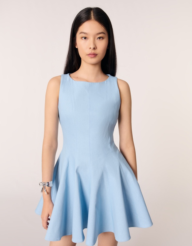 Maje - Ridenime Dress