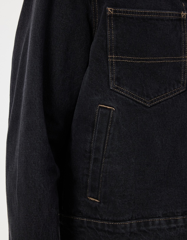 Abrand - A1 Blake Jacket