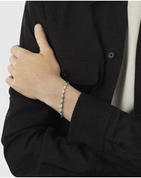 Georg Jensen - Reflect Slim Bracelet