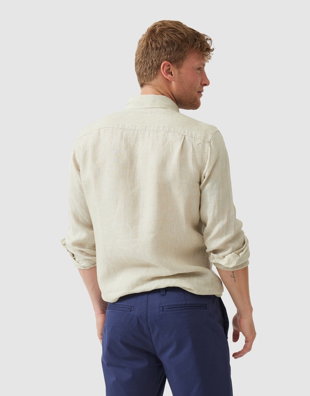 Rodd & Gunn - Coromandel 2 Sports Fit Shirt