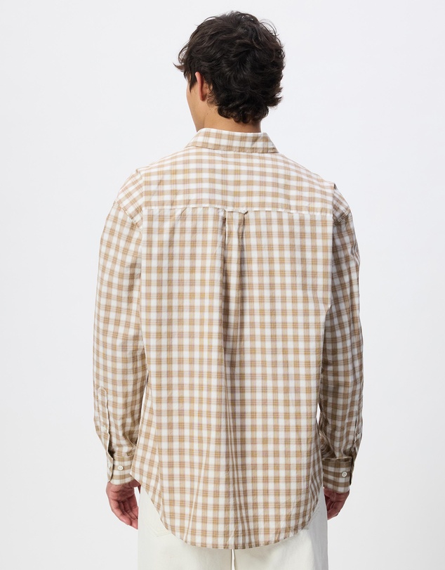 Sunflower - New Base Shirt