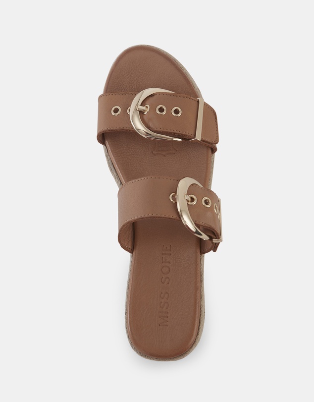 Miss Sofie - Livia Wedges
