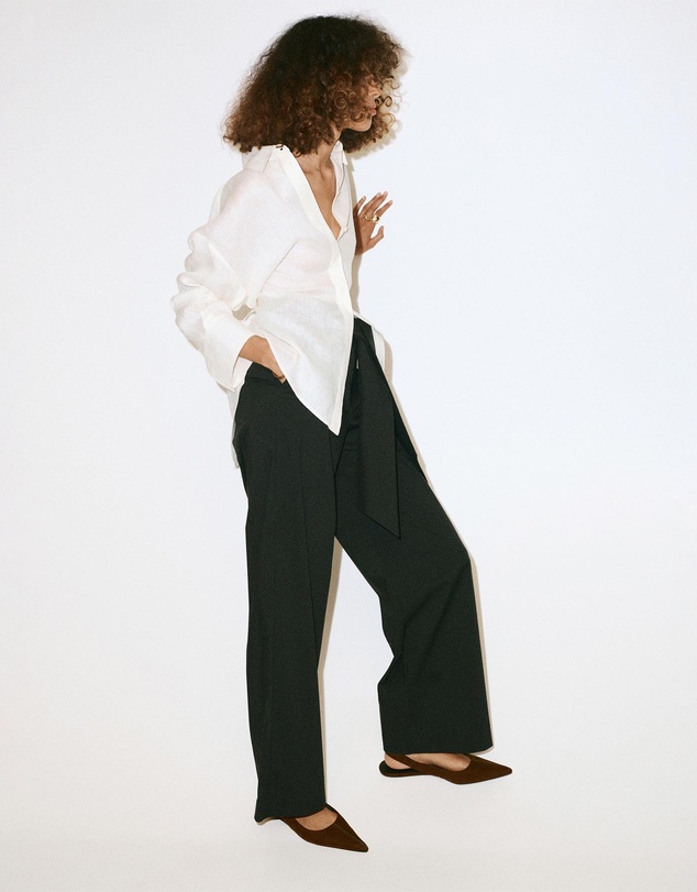 M.N.G - Irene Shoes - Women's