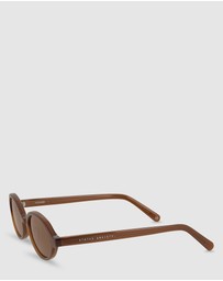 Status Anxiety - Wonder Sunglasses