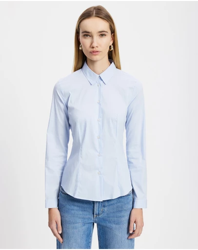 Emme - Racer Shirt