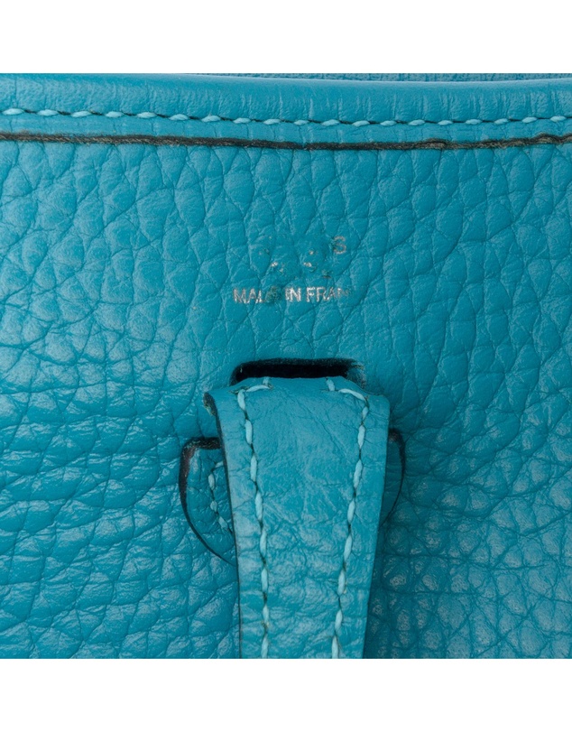 Pre-Loved by Azura Reborn - Pre-Loved Clemence Evelyne TPM