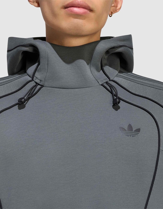 adidas Originals - Spacer Teamgeist 26 Cutline Hoodie