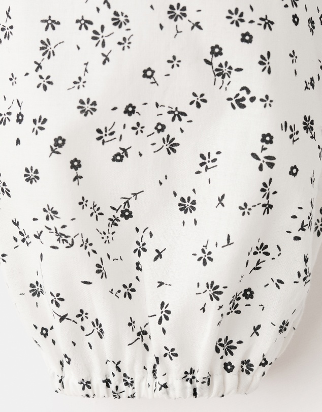 M.N.G - Nido Blouse - Kids-Teens