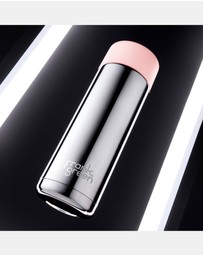 Frank Green - 20Oz with Blushed Lid