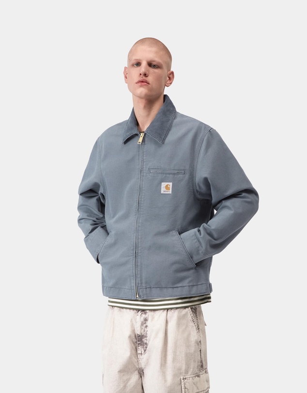 Carhartt WIP - Detroit Jacket