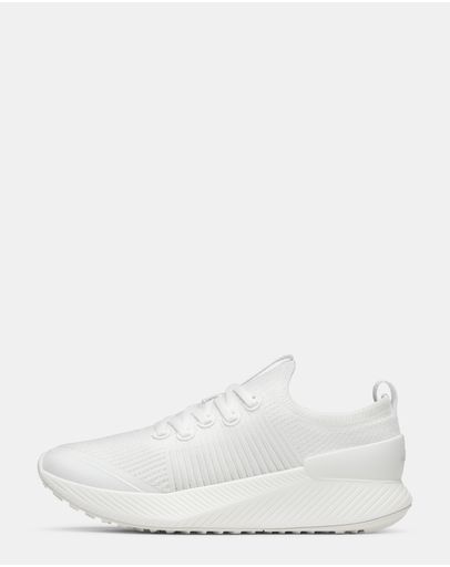 Blizzard (Blizzard Sole)
