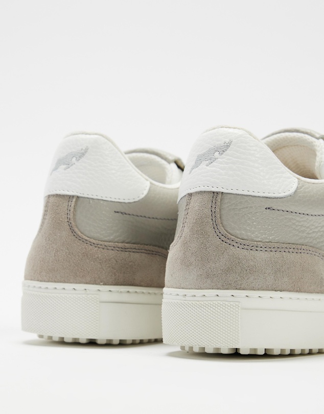 Goatlane - Countour Shoes