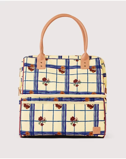 The Somewhere Co - Meadow Cooler Bag