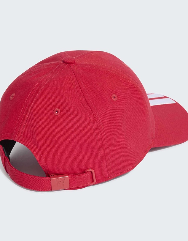 adidas Performance - MANCHESTER UNITED BASE Football Ball CAP Mens